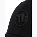 Șapcă Pitbull Full Cap ,,Logo" Tech Witch Perforated black 5