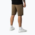 Pantaloni scurți pentru bărbați Pitbull West Coast Saturn coyote brown 2