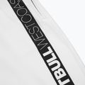 Pantaloni scurți pentru bărbați Pitbull West Coast Saturn off white 8