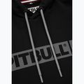 Hanorac pentru bărbați Pitbull West Coast Brighton Hooded black 6