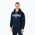 Hanorac pentru bărbați Pitbull West Coast Brighton Hooded dark navy