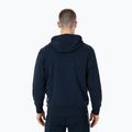 Hanorac pentru bărbați Pitbull West Coast Brighton Hooded dark navy 2