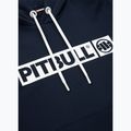 Hanorac pentru bărbați Pitbull West Coast Brighton Hooded dark navy 6