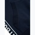 Hanorac pentru bărbați Pitbull West Coast Brighton Hooded dark navy 8