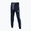 Pantaloni pentru bărbați Pitbull West Coast Byron Jogging dark navy 4