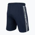 Pantaloni scurți pentru bărbați Pitbull West Coast Byron dark navy 5