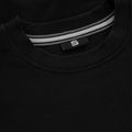 Hanorac pentru bărbați Pitbull West Coast Jarvis Crewneck black 3