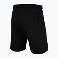 Pantaloni scurți pentru bărbați Pitbull West Coast Jarvis black 2