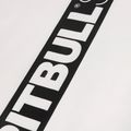 Hanorac pentru bărbați Pitbull West Coast Stafford Hooded off white 10