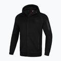 Hanorac pentru bărbați Pitbull West Coast Beachfront Hooded Zip black 4