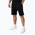 Pantaloni scurți pentru bărbați Pitbull West Coast Dolphin black