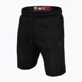 Pantaloni scurți pentru bărbați Pitbull West Coast Dolphin black 3