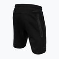 Pantaloni scurți pentru bărbați Pitbull West Coast Dolphin black 4