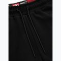 Pantaloni scurți pentru bărbați Pitbull West Coast Dolphin black 5
