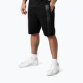 Pantaloni scurți pentru bărbați Pitbull West Coast Saturn black