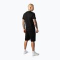 Pantaloni scurți pentru bărbați Pitbull West Coast Saturn black 2