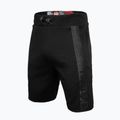 Pantaloni scurți pentru bărbați Pitbull West Coast Saturn black 3