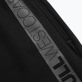 Pantaloni scurți pentru bărbați Pitbull West Coast Saturn black 8