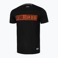 Tricou pentru bărbați Pitbull Eighty Nine Dog black 4
