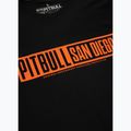 Tricou pentru bărbați Pitbull Eighty Nine Dog black 7