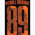 Tricou pentru bărbați Pitbull Eighty Nine Dog black 8