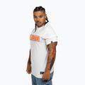 Tricou pentru bărbați Pitbull Eighty Nine Dog white 3