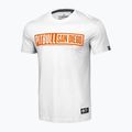 Tricou pentru bărbați Pitbull Eighty Nine Dog white 4