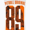 Tricou pentru bărbați Pitbull Eighty Nine Dog white 8