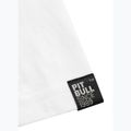 Tricou pentru bărbați Pitbull Eighty Nine Dog white 10