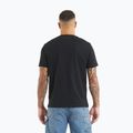 Tricou pentru bărbați Pitbull West Coast T-S All Black Hilltop black 3