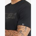 Tricou pentru bărbați Pitbull West Coast T-S All Black Hilltop black 6