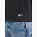 Tricou pentru bărbați Pitbull West Coast T-S All Black Hilltop black 7