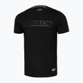 Tricou pentru bărbați Pitbull West Coast T-S All Black Hilltop black 8