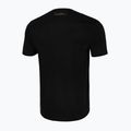 Tricou pentru bărbați Pitbull West Coast T-S All Black Hilltop black 9