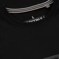 Tricou pentru bărbați Pitbull West Coast T-S All Black Hilltop black 10