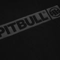 Tricou pentru bărbați Pitbull West Coast T-S All Black Hilltop black 11