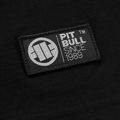 Tricou pentru bărbați Pitbull West Coast T-S All Black Hilltop black 13