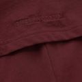 Tricou pentru bărbați Pitbull West Coast T-S Classic Boxing burgundy 6