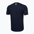 Tricou pentru bărbați Pitbull West Coast T-S Classic Boxing dark navy 2
