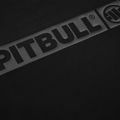 Tricou pentru bărbați Pitbull West Coast T-S Hilltop 210 black 3