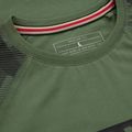 Tricou pentru bărbați Pitbull West Coast T-S Hilltop 210 olive 4