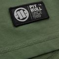 Tricou pentru bărbați Pitbull West Coast T-S Hilltop 210 olive 7