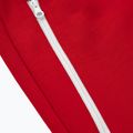 Pantaloni pentru bărbați Pitbull West Coast Terry Group Trackshorts red 5