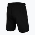 Pantaloni pentru bărbați Pitbull West Coast Terry Group Trackshorts black 2
