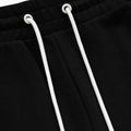 Pantaloni pentru bărbați Pitbull West Coast Terry Group Trackshorts black 3