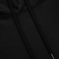 Hanorac pentru bărbați Pitbull West Coast Everts Hooded black 3
