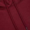 Hanorac pentru bărbați Pitbull West Coast Everts Hooded burgundy 3