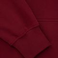 Hanorac pentru bărbați Pitbull West Coast Everts Hooded burgundy 5