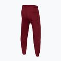 Pantaloni pentru bărbați Pitbull West Coast Everts Jogging burgundy 2