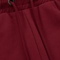Pantaloni pentru bărbați Pitbull West Coast Everts Jogging burgundy 3